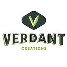 Verdant Creations - Parkersburg logo
