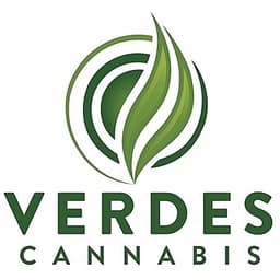 Verdes Cannabis - Albq. Cottonwood logo