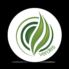 Verdes Cannabis - Cerrillos/Zafarano logo