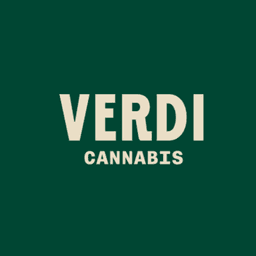 VERDI Cannabis - Park Slope logo