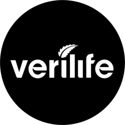 Verilife - New Market (formerly dba Euphoria Wellness) logo