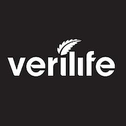 Verilife - Silver Spring NOW OPEN logo