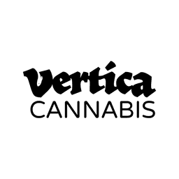 Vertica Dispensary - Oklahoma logo