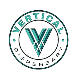 Vertical Dispensary - Cairo logo