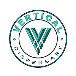 Vertical Dispensary - Los Lunas logo