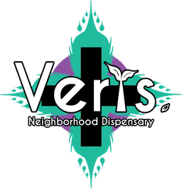 Verts Neighborhood Dispensary logo