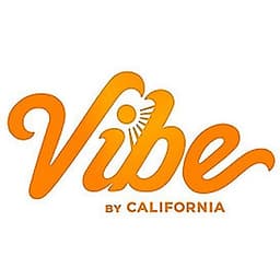 Vibe | Amberlight | Portland Cannabis Dispensary logo