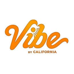 Vibe by California - Palm Springs logo