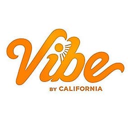 Vibe by California - Sacramento Cannabis Dispensary logo