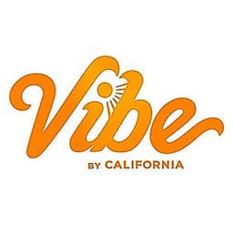 Vibe by California - Stockton Cannabis Dispensary logo