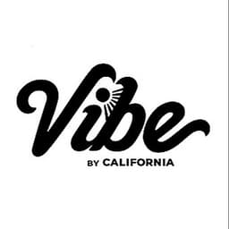 Vibe by California - Ukiah logo