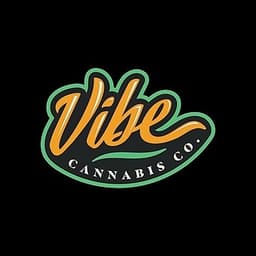 Vibe Cannabis Co. - Kelso logo