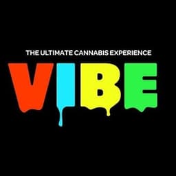 Vibe - The Ultimate Cannabis Experience - Ann Arbor logo