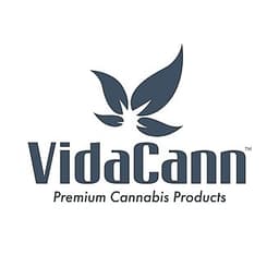 VidaCann - Jacksonville Roosevelt logo
