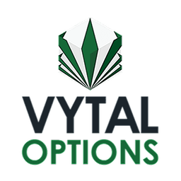 Vytal Options - Lancaster logo