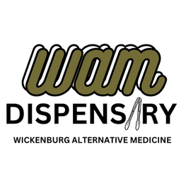 WAM Dispensary El Mirage MED/REC logo