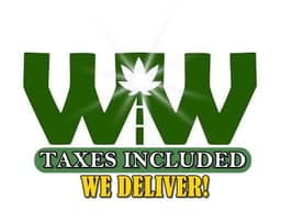 WeedWay Cannabis Dispensary logo