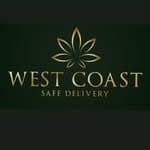 West Coast Safe Delivery logo