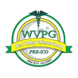 West Valley Patients Group (WVPG) logo