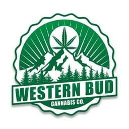 Western Bud Cannabis Co. - Bellingham logo