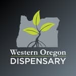 Western Oregon Dispensary - Newberg logo