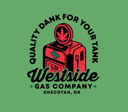 Westside Gas Company logo