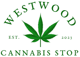 Westwood Cannabis Stop logo