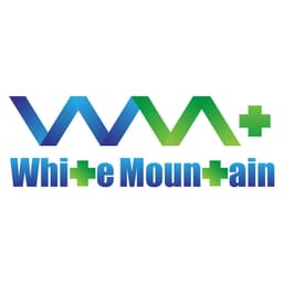 White Mountain Health Center (Rec) logo