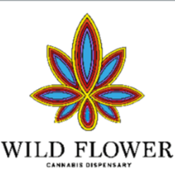 Wild Flower - Auburn logo