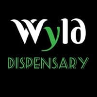 WYLD Dispensary - Horn Lake logo