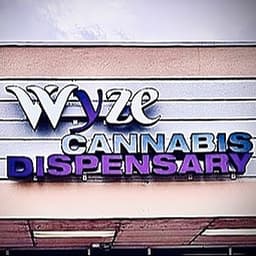 WYZE Cannabis Dispensary - Horn Lake logo