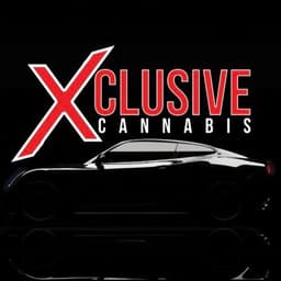 Xclusive Cannabis - Federal Heights logo