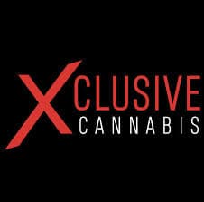 Xclusive Cannabis Oklahoma - South Penn logo