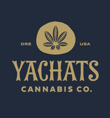 Yachats Cannabis Company (Rec) logo