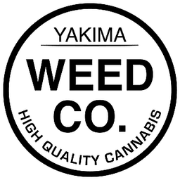 Yakima Weed Company - South logo