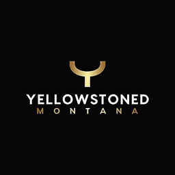 Yellowstoned Dispensaries logo
