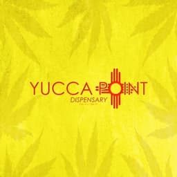 Yucca Point Dispensary logo