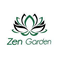 Zen Garden - South Sacramento logo