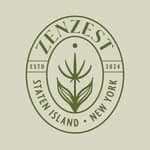 ZenZest Dispensary - Queens logo