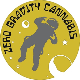 Zero Gravity Extracts - Delivery logo