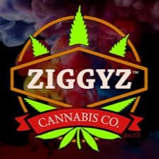 Ziggyz Cannabis Co. - MacArthur Blvd logo