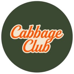 Cabbage Club logo
