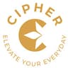 Cipher