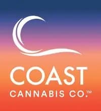 Coast Cannabis logo