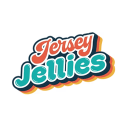 Jersey Jellies logo