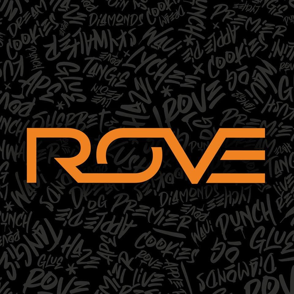 Rove Brand