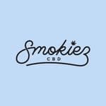 Smokiez CBD logo