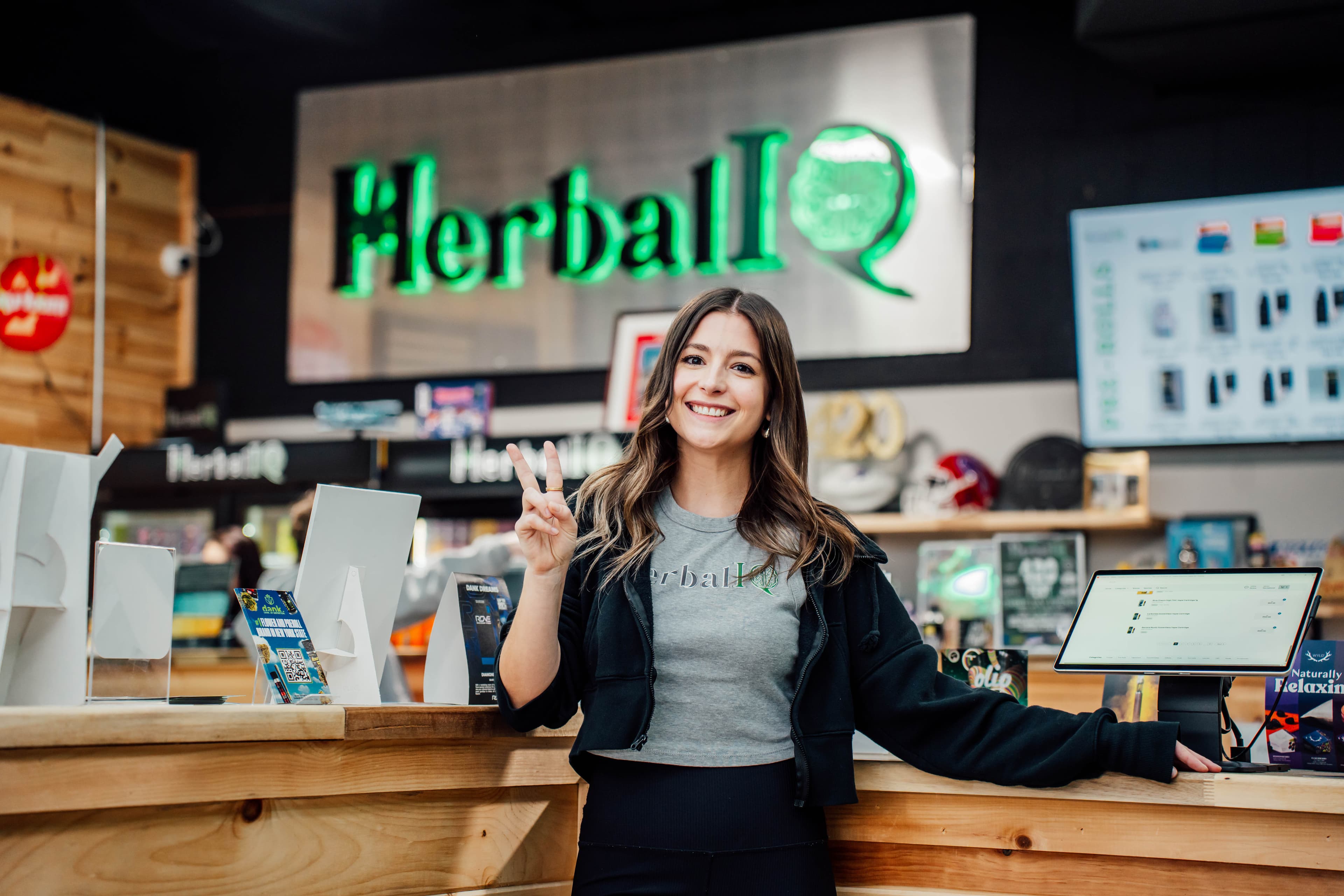 Herbal IQ photo