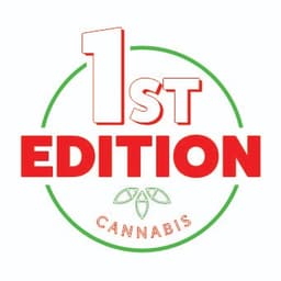 1st Edition logo