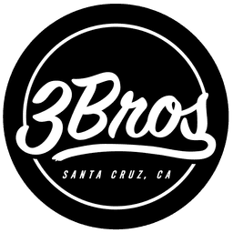 3 Bros logo